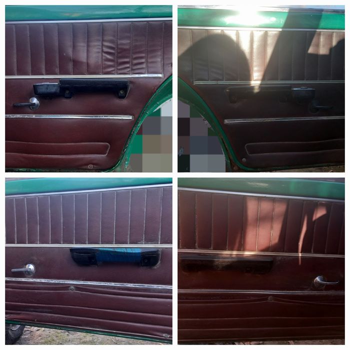 Продам карти ВАЗ 2101