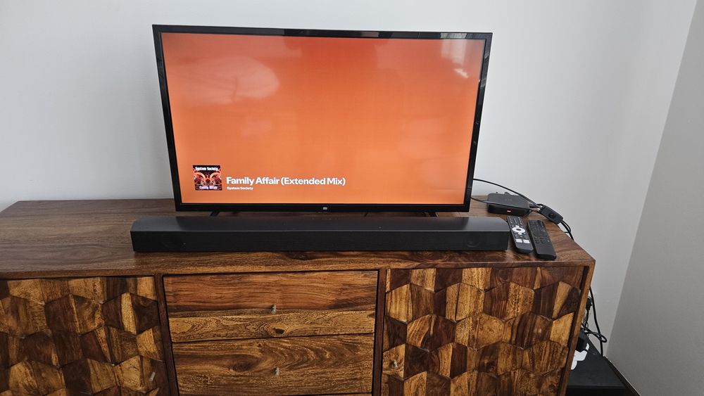 TV Xiaomi 32cale