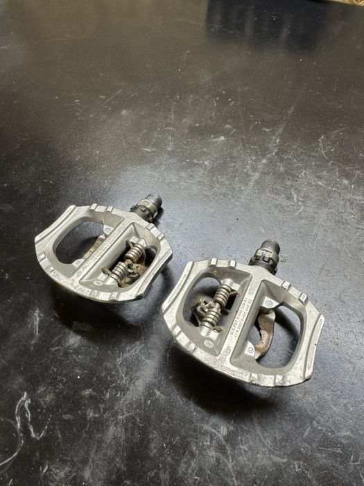 Pedały Shimano pd-a530