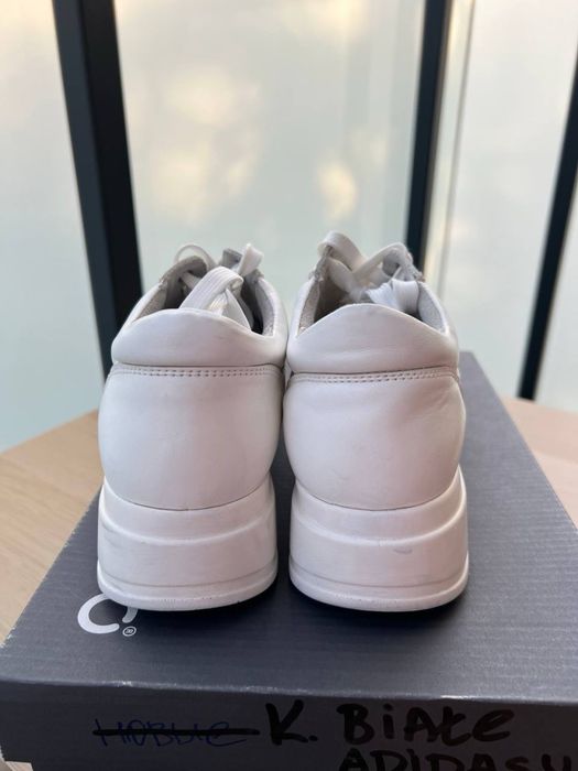 Buty casual damskie skóra rozmiar 39