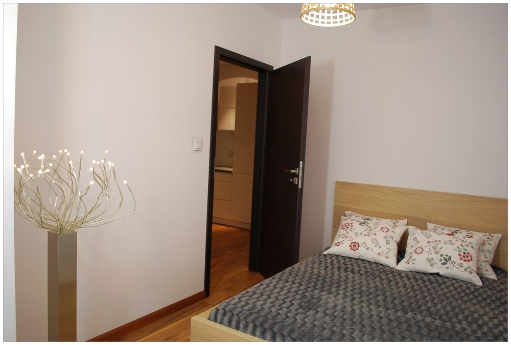 Mieszkanie – Gdańsk, Cegielnia, Jasień - Widok 2