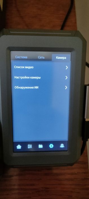 3D принтер Creality CR-10 SE +камера Creality Nebula +2 PEI пластини