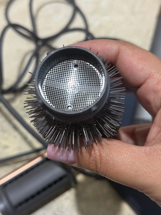 Secador Dyson Airwrap NOVO