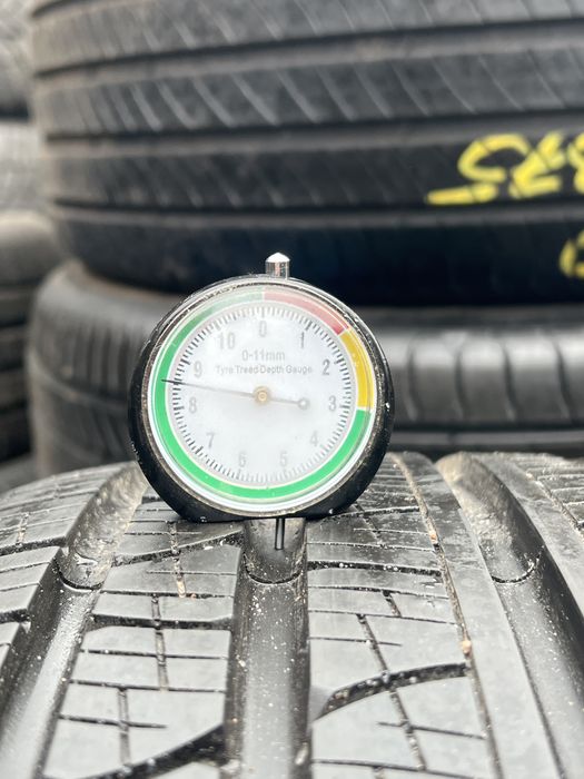Opona Pirelli scorpion verde all season 235/50/18 pojedynka