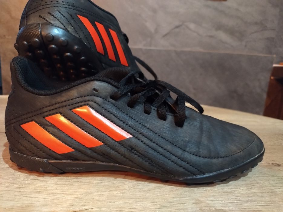 Turfy 38 Adidas buty piłkarskie