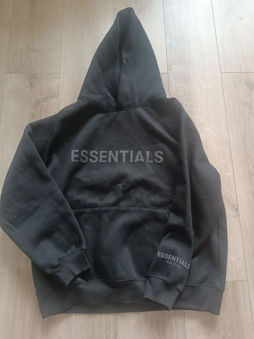 Bluza Essentials