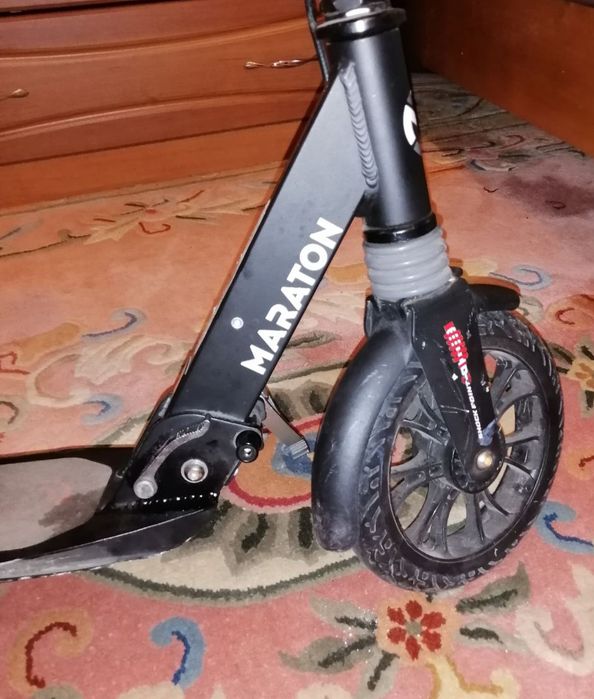 Самокат Maraton GMC