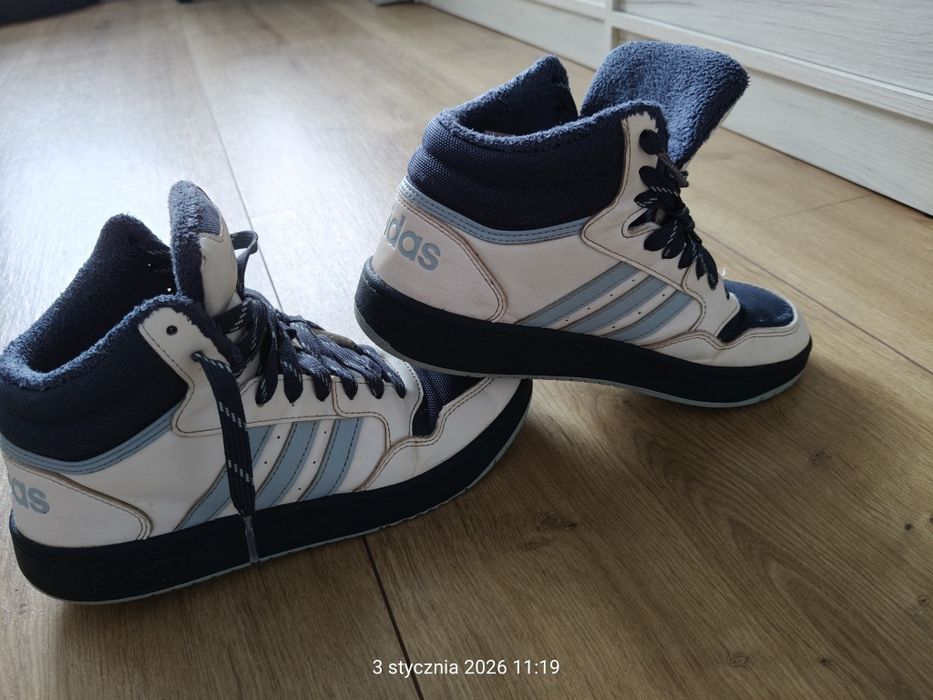 Buty  marki Adidas 38