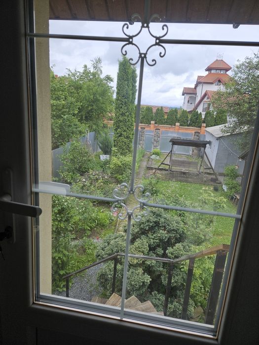 Плівка архітектурна дзеркал на зеркальная архитектурная пленка срібло