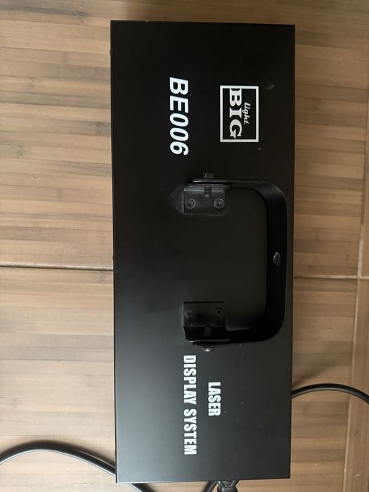 Продам лазер BE006