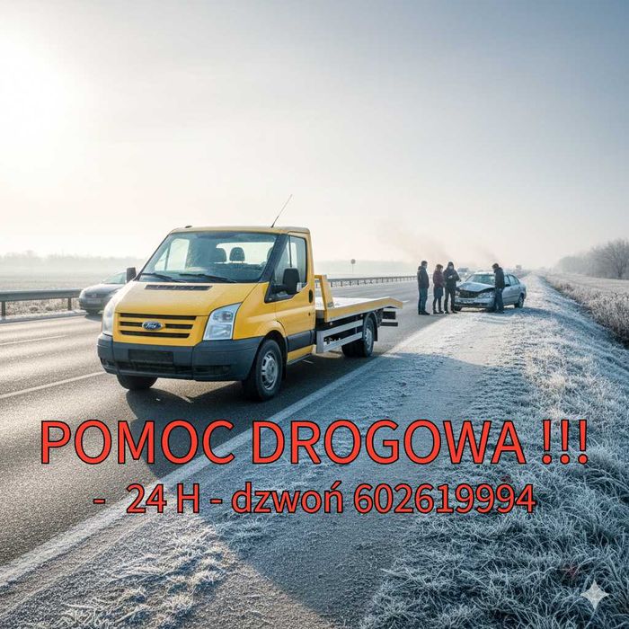 AUTOLAWETY- Wynajem -Pomorskie – pełne wyposażenie + rolki