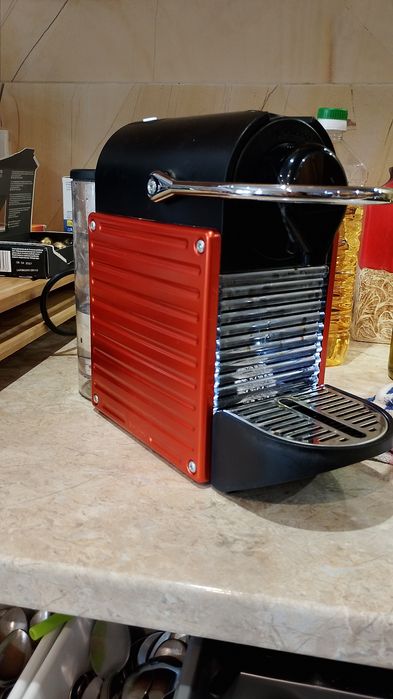 Máquina de café Nespresso