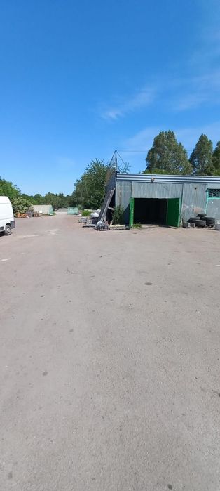 СРОЧНО, Склад Тернопіль, Сладські приміщення,  Оренда складів ,Склад