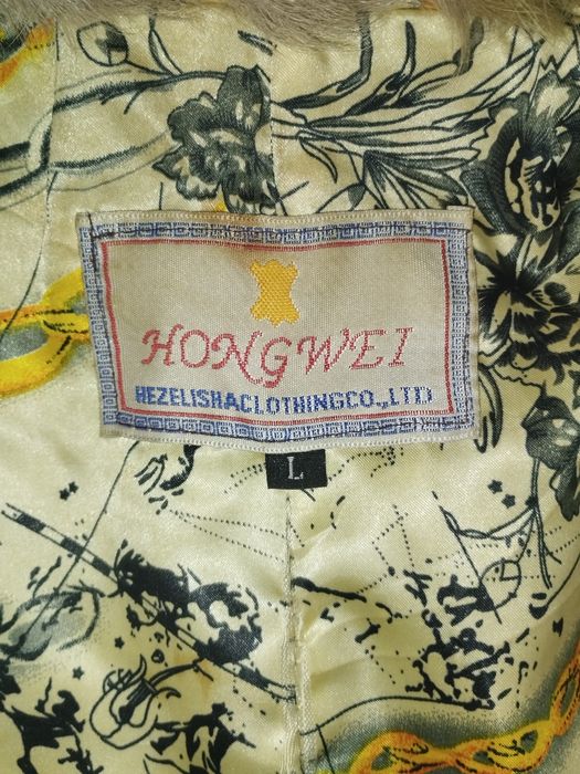 Продам полушубок у хорошому стані