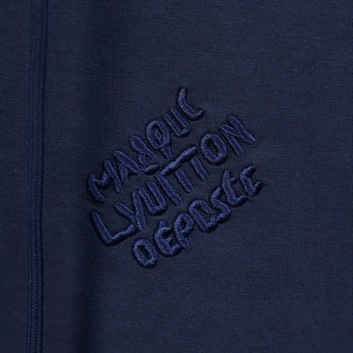 Зіп худі Louis Vuitton/ зип худи луи витон