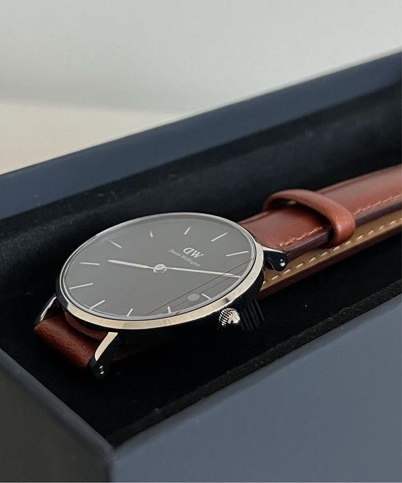 Zegarek Daniel Wellington PETITE ST MAWES 32 mm