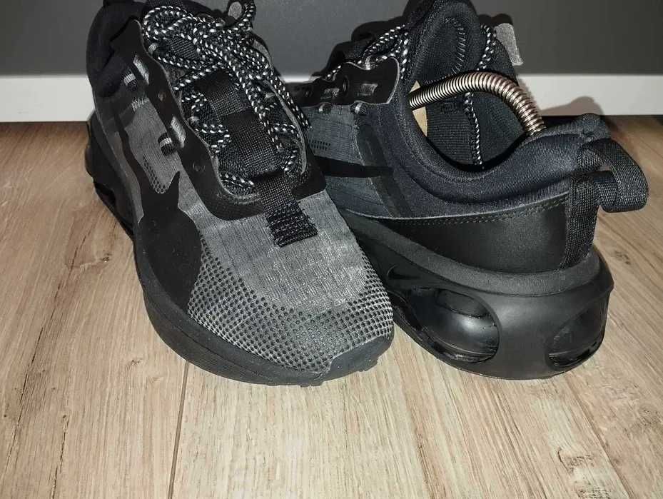 Nike Air Max 2021 Triple Black size 42,5