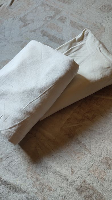 Простынь байковая,2шт.вместе