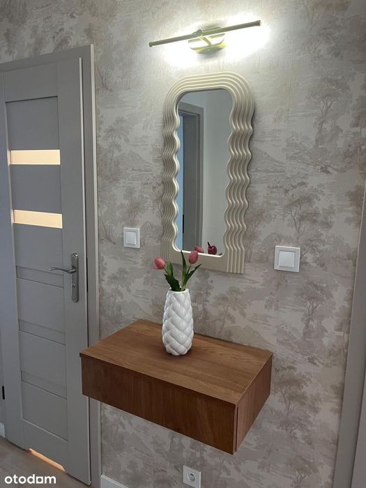 4 pokoje | 64 m² | Po generalnym remoncie | Balkon | Zosinek