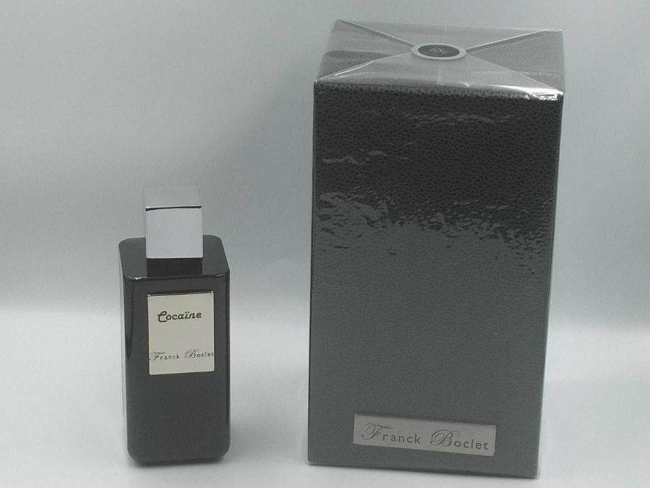 Franck Boclet Cocaine edp 100 ml Оригинал