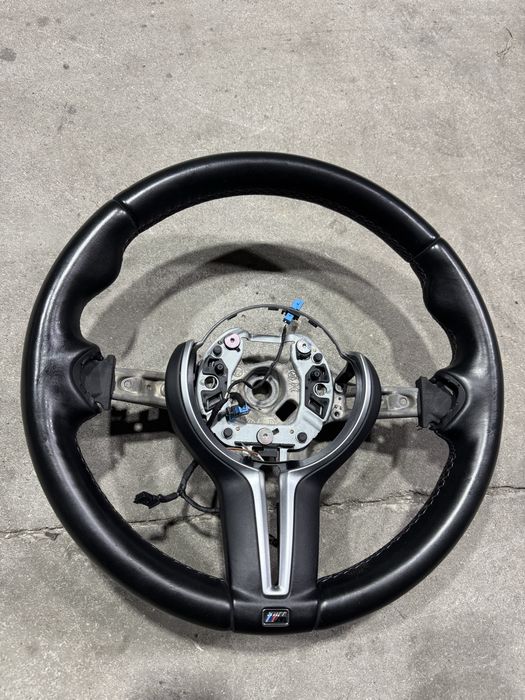 Volante oroginal bmw m2 competition