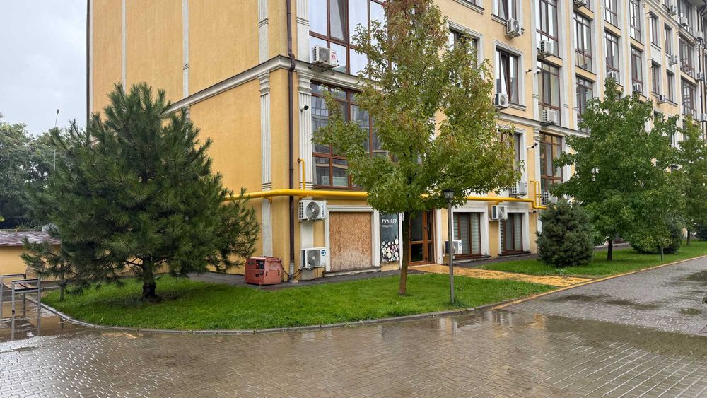 Продажа • Коммерция 100 м² • Магазин Кафе Доставка еды • ЖК Клаб Марин