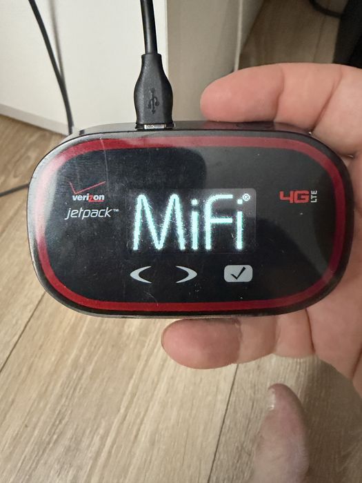 Novatel 5510L 4G LTE