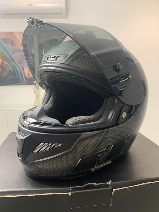 Capacete HJC RPHA 11 Batman