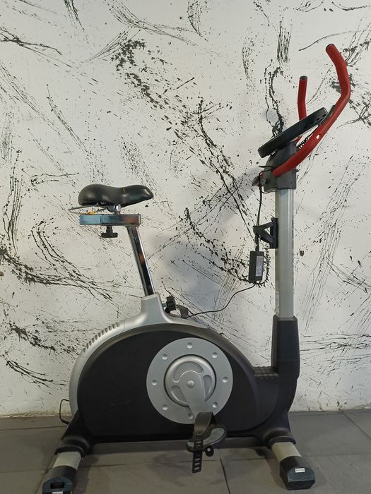 Rower Stacjonarny Elektromagnes RunTec Wysyłka HIT