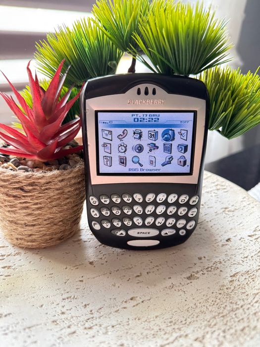 BlackBerry 7290