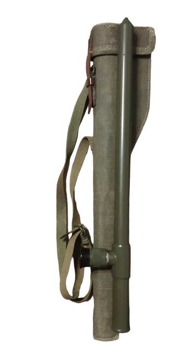 PERYSKOP zwiadowcy TR rocznik 1953. ORYGINAŁ. NIEUŻYWANY