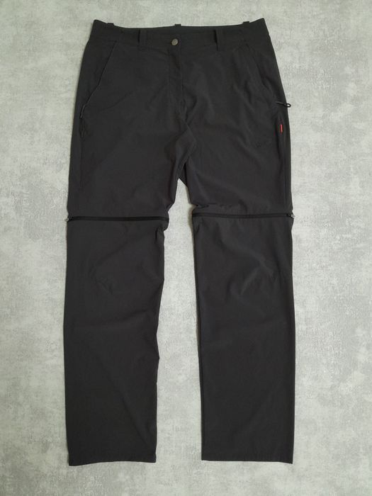 Mammut Runbold Zip Off Pants