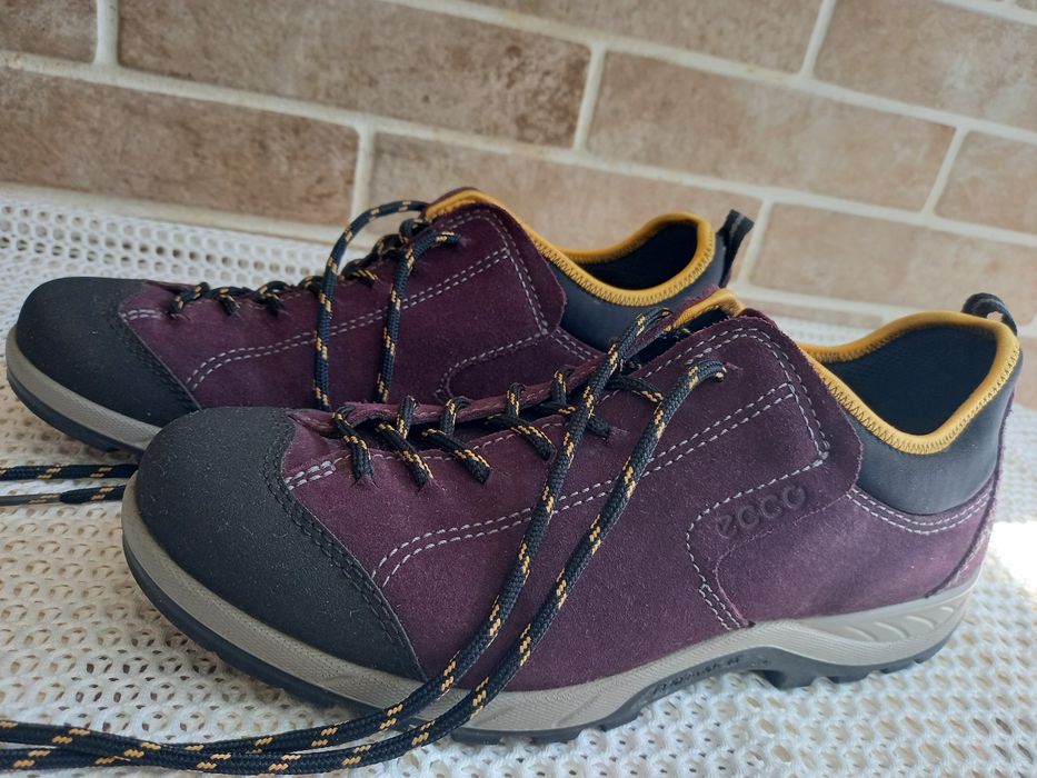 Кросівки Ecco 38р