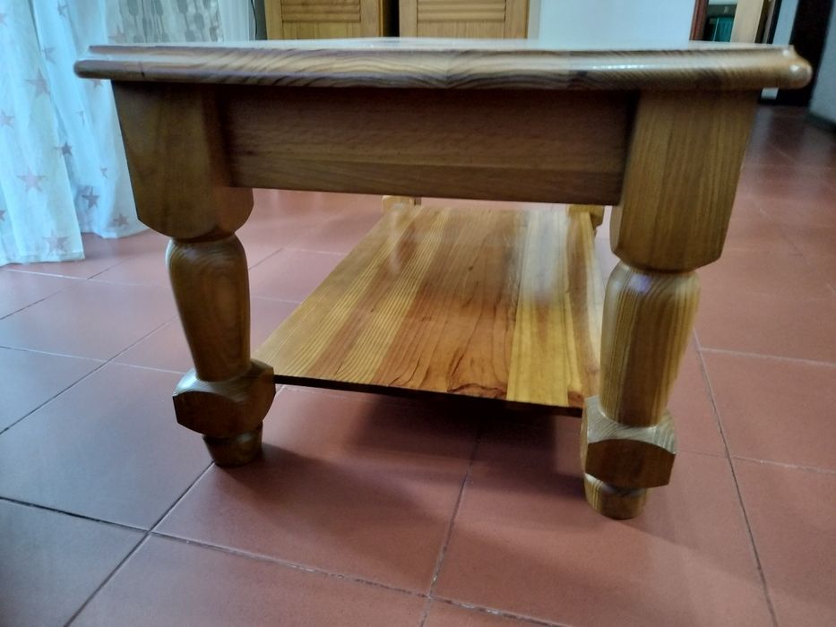 Mesa de centro para sala