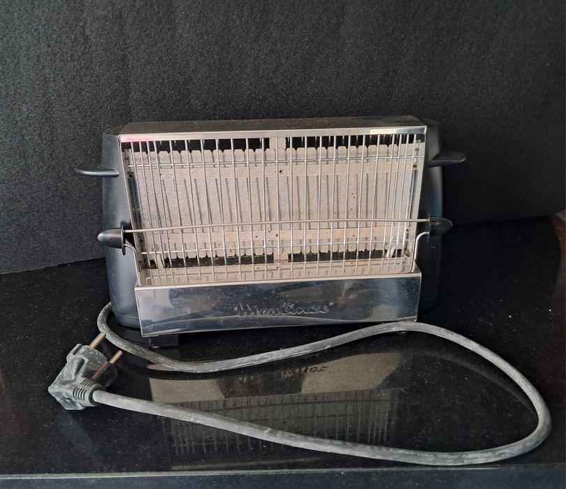 Torradeira clássica Moulinex