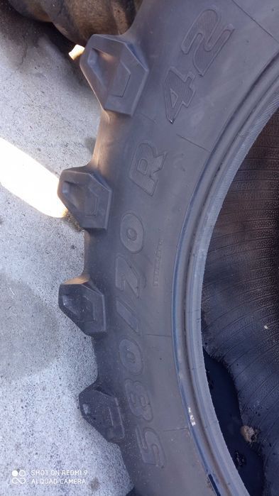 580/70R42 Trelleborg J336