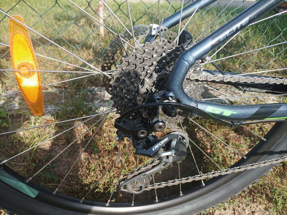 Sprzedam rower GT avalanche