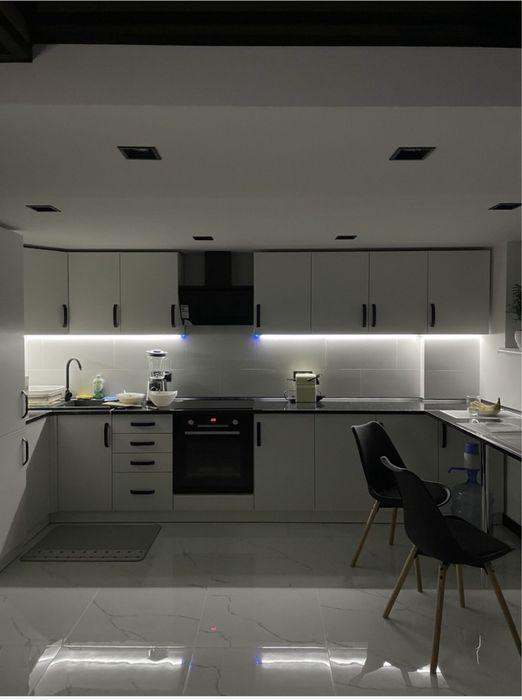 Терміново 2-к новобудова