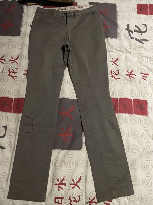 Calças classicas CELIO