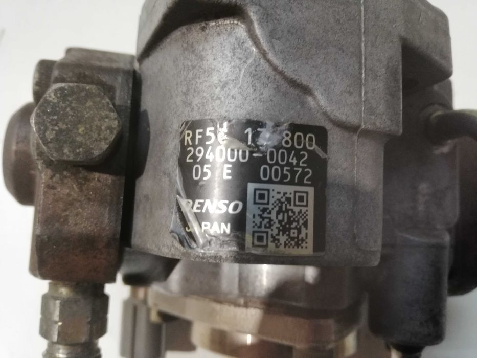 Bomba Combustivel Mazda 6 2002