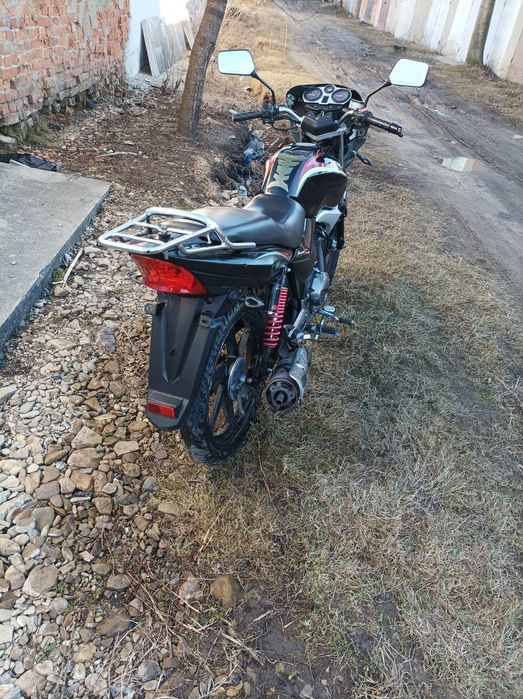 Продам Kymco pulsar S125
