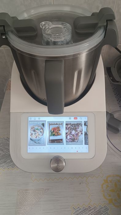 Robot de cozinha Verychef Qilive