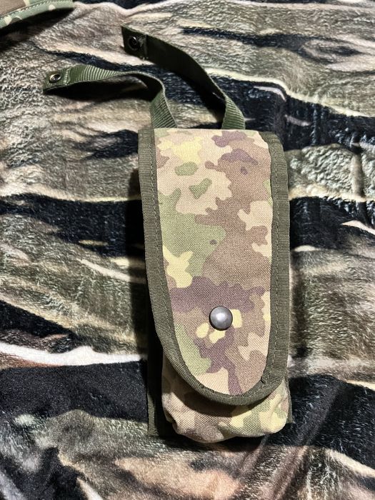 Сумка підсумок під магазини