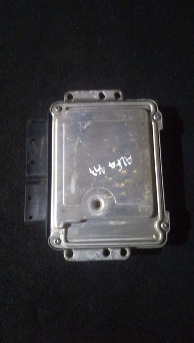 Centralina Do Motor Alfa Romeo 147 (937_)