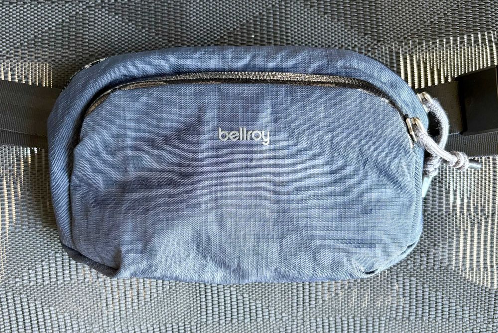 Bellroy Venture Hip Pack