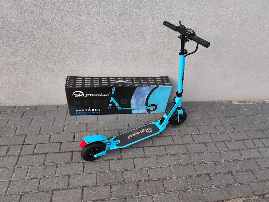 Hulajnoga elektryczna Skymster Neptoone 350W