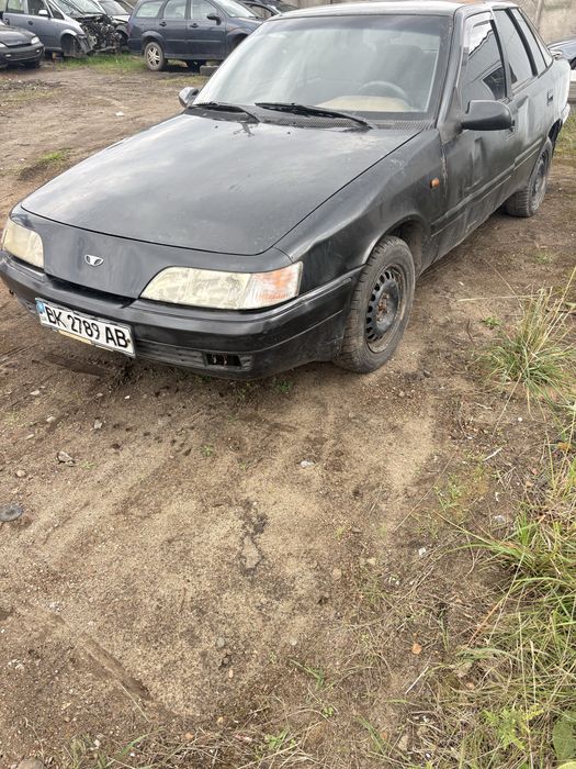 DAEWOO ESPERO 1997 по забчастинах