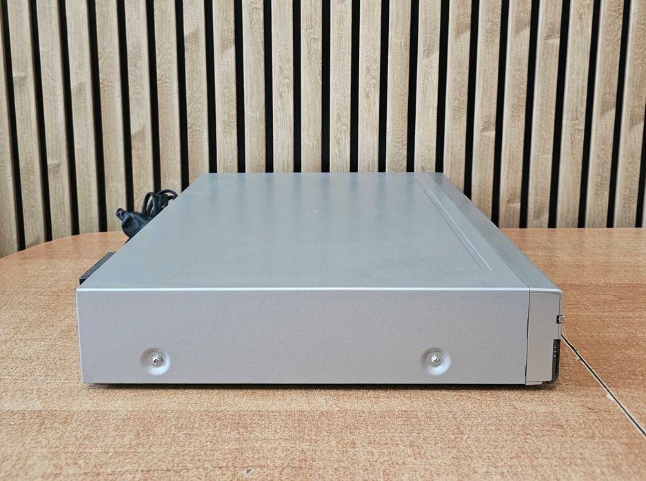 Kopiarka DVD VHS Philips DRDR3320V | Org. pilot |