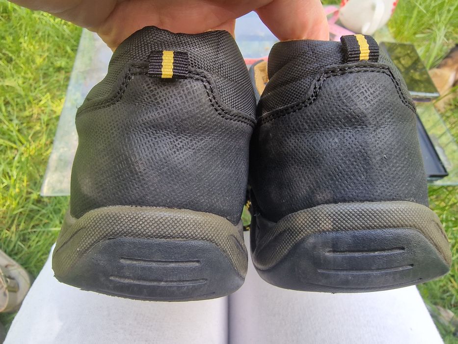 Buty woodstone polecam