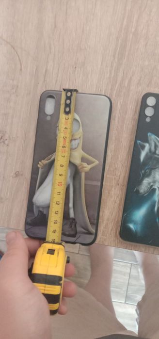 Чехлы для телефонов